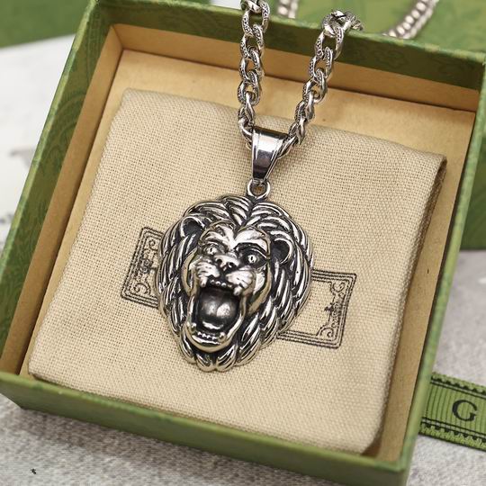 Gucci Necklace 10lyh38